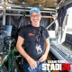 Marco Zucchinali - Lighting Director in tour