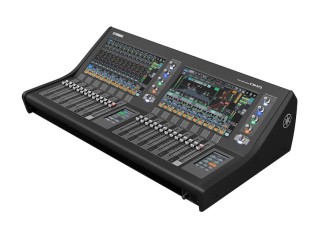 Yamaha presenta la nuova serie DM5
