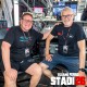 Fabrizio Bacherini - Stage Engineer; Carlo Miori - Responsabile sequenze