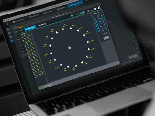 d&b audiotechnik presenta vCore d&b audiotechnik presenta vCore
