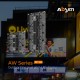 Absen AW V2 Outdoor