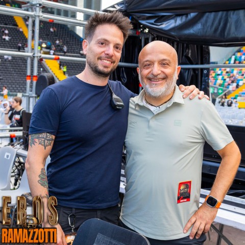Filippo Panella - Sound Designer
