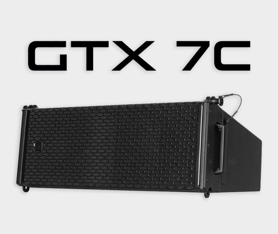 TT+ Audio GTX 7C TT+ Audio GTX 7C