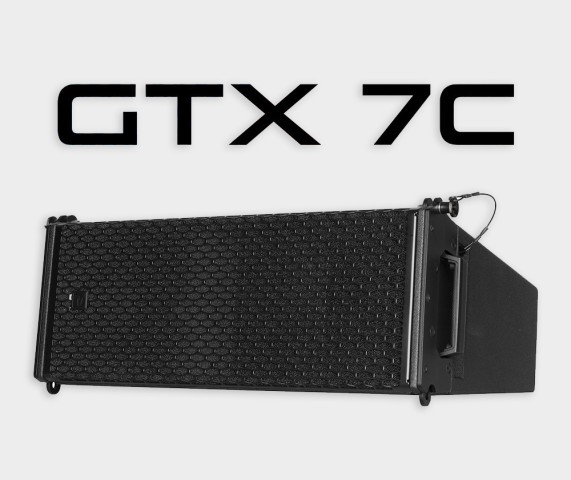 TT+ Audio GTX 7C