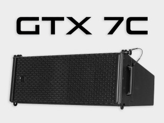 TT+ Audio GTX 7C TT+ Audio GTX 7C