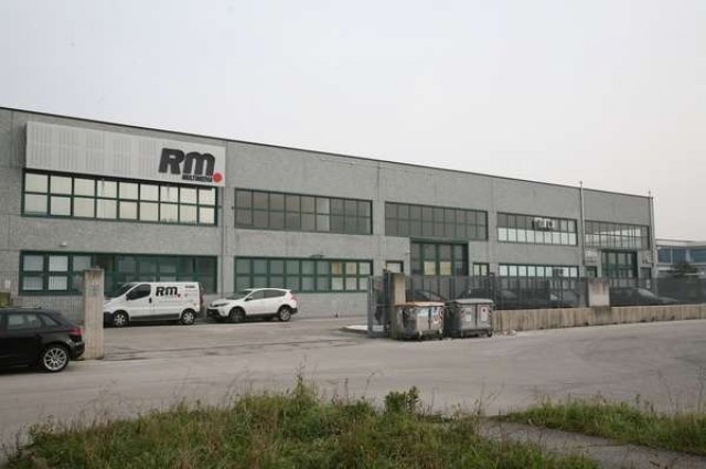 RM Multimedia RM Multimedia