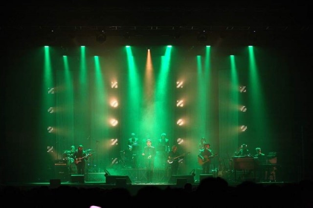 Francesco De Gregori – Vivavoce Tour Francesco De Gregori – Vivavoce Tour