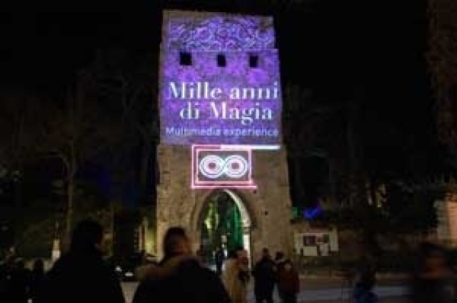 I Mille anni di Magia a Villa Rufolo