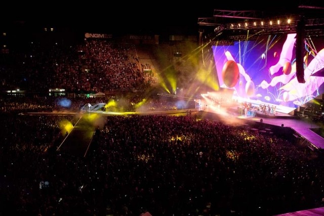 Jovanotti - Lorenzo negli Stadi 2015 Jovanotti - Lorenzo negli Stadi 2015