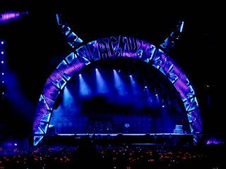 AC/DC - Rock or Bust World Tour