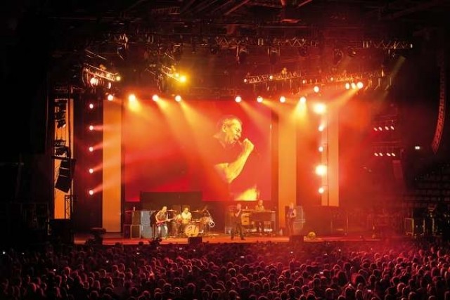 Deep Purple – sulle tracce della storia del Rock Deep Purple – sulle tracce della storia del Rock