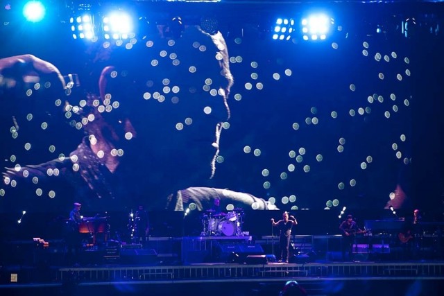 Bruce Springsteen - The River Tour 2016 Bruce Springsteen - The River Tour 2016