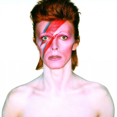 “David Bowie Is” a Bologna