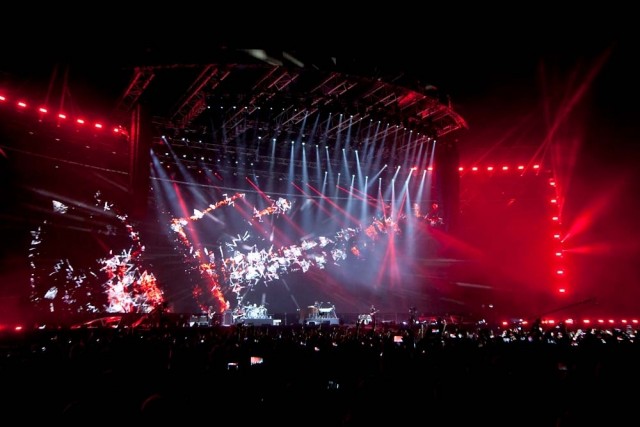 Luciano Ligabue – Monza 24 e 25 settembre Luciano Ligabue – Monza 24 e 25 settembre
