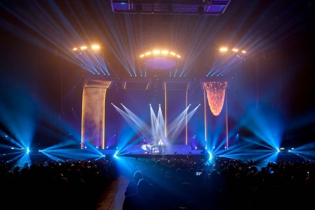 Pooh – Reunion Palasport 2016 Pooh – Reunion Palasport 2016