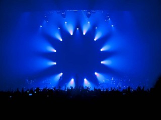 Elisa On Tour 2016