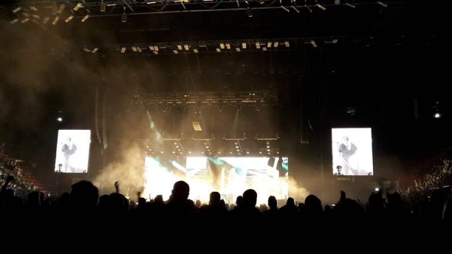 Placebo – 20 Years World Tour con Coda Audio