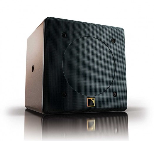 L-Acoustics 5XT e SB15m L-Acoustics 5XT e SB15m