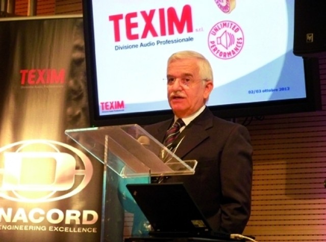 Texim Academy Texim Academy