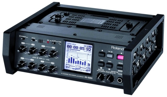 Roland R‑88 Roland R‑88
