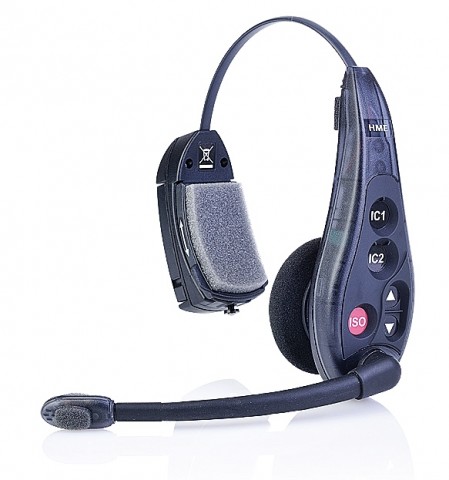Clear-Com HME DX210 Clear-Com HME DX210