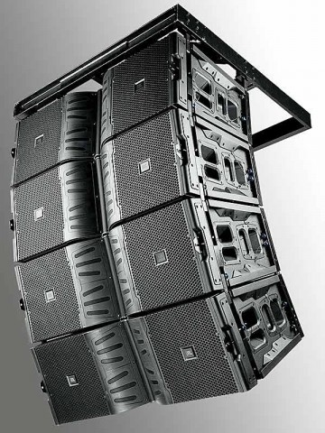 JBL VTX