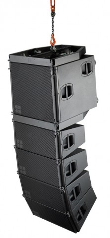 d&b audiotechnik Serie V d&b audiotechnik Serie V