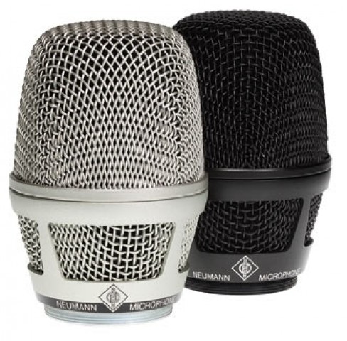 Neumann KK 204 e KK 205 Neumann KK 204 e KK 205
