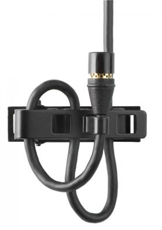 Shure Microflex MX150 e MX153 Sound & Lite