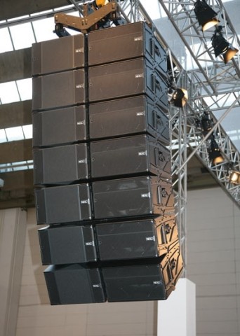 Nexo STM Nexo STM