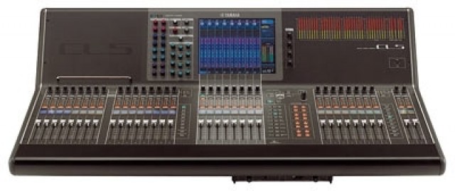 Yamaha Serie CL Yamaha Serie CL