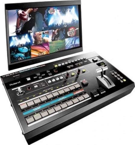 Roland V-800HD