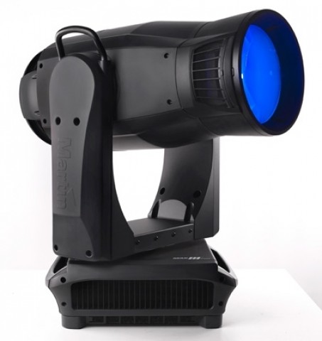 Martin MAC III AirFX Martin MAC III AirFX