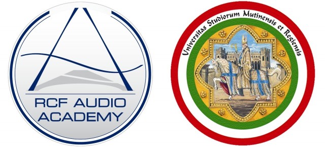 Corso Universitario in Sound Engineering Corso Universitario in Sound Engineering