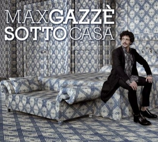 Max Gazzè