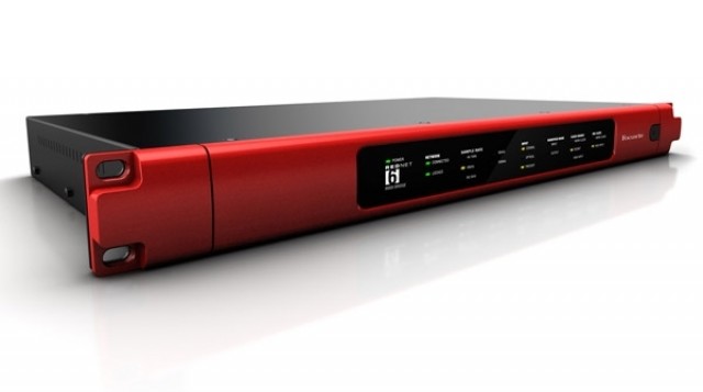 Focusrite RedNet 6 