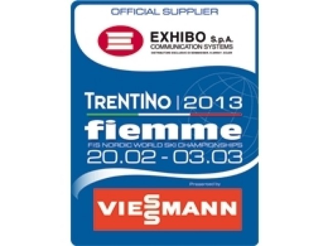 Fiemme 2013 Fiemme 2013