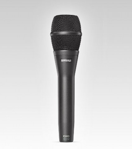 Shure KSM9HS