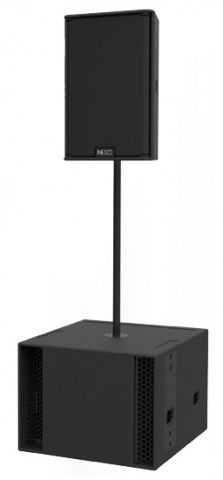 Nexo LS18 Nexo LS18