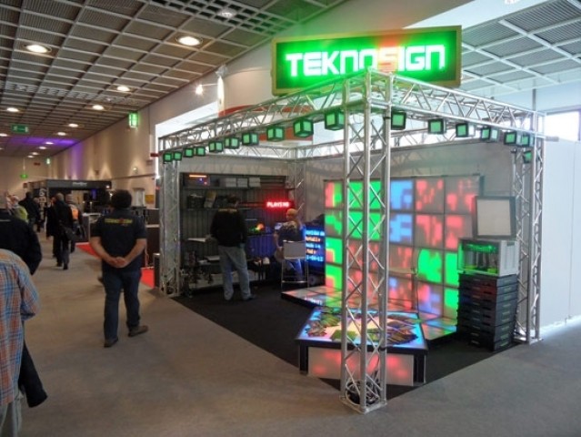 Teknosign Teknosign