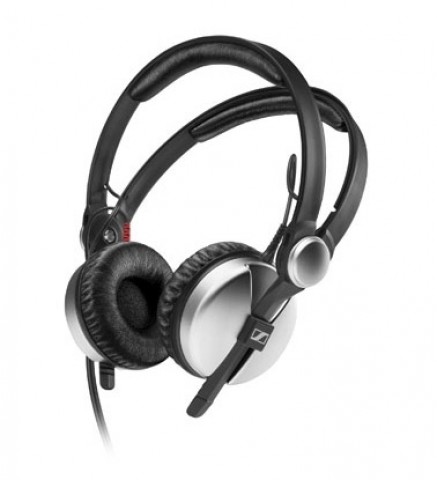 Sennheiser HD 25 Aluminium