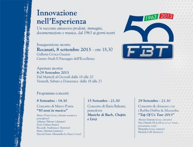 Innovazione nell’esperienza