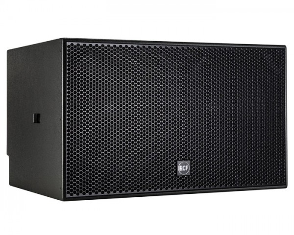 RCF S8028 II Subwoofer RCF S8028 II Subwoofer
