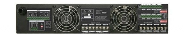 RAM Audio Serie T RAM Audio Serie T