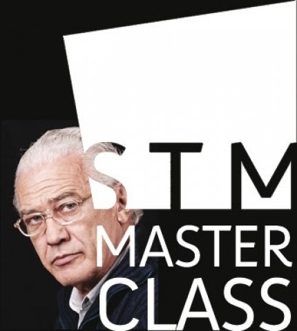 Masterclass alla Scuola del Teatro Musicale