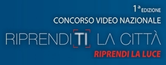 “Riprendi-ti la città. Riprendi la luce” “Riprendi-ti la città. Riprendi la luce”