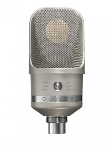 Neumann TLM 107