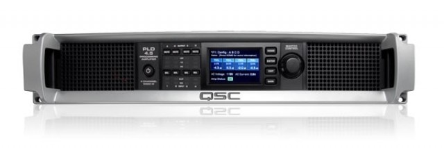 QSC Serie PLD QSC Serie PLD