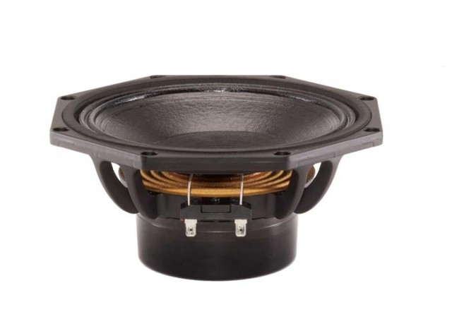 B&C Speakers 8NDL64