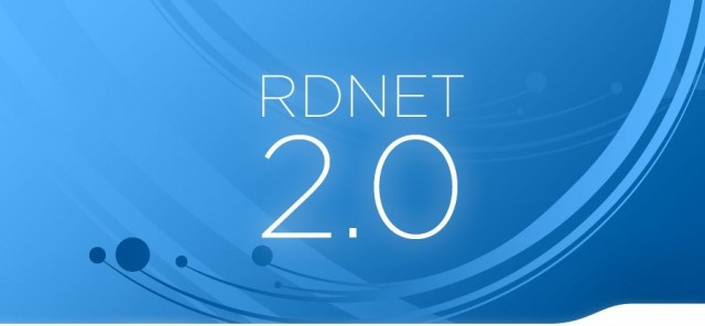 RCF annuncia RDNet 2.0